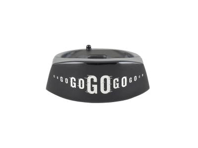 Trek Cover Trek Emonda SL6 Headset Gloss Trek Black Produktbild 1