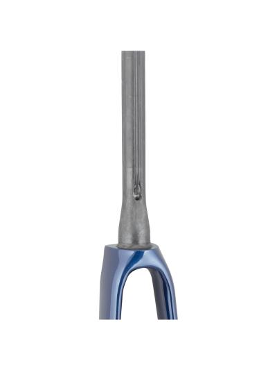 Trek Fork Rigid Trek Emonda SL7 47-54 Mulsanne Blue/Tre Produktbild 1