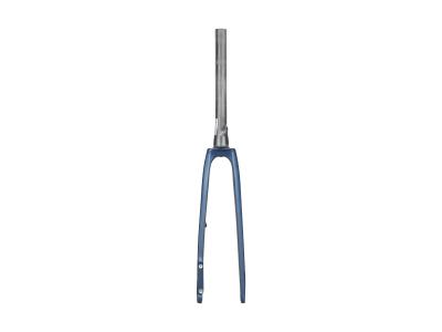 Trek Fork Rigid Trek Domane SL 6 53R Dark Aquatic/Trek Produktbild 1