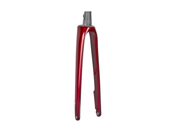 Trek Fork Rigid Trek Domane SL 5 48R Rage Red/Deep Dark