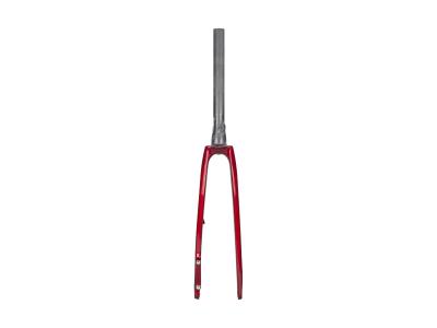 Trek Fork Rigid Trek Domane SL 5 48R Rage Red/Deep Dark Produktbild 1