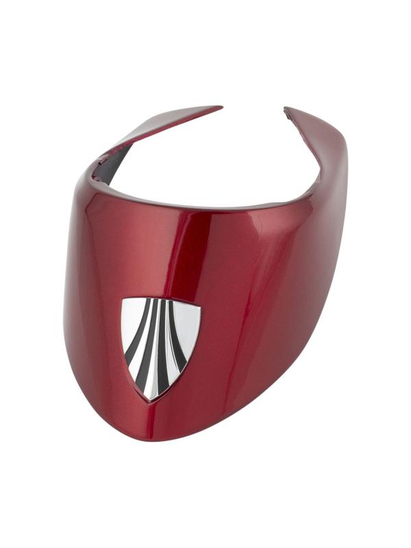 Trek Cover Trek Domane SL 5 Brow Rage Red