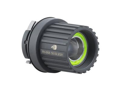 Bontrager Hubbody Bontrager DC-3248 Micro Spline Freehub Bod Produktbild 1