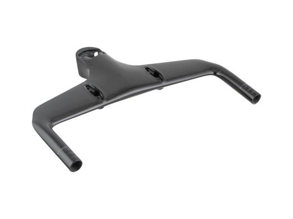 Trek Bar/Stem Trek Speed Concept SLR Low Rise Gloss Tre