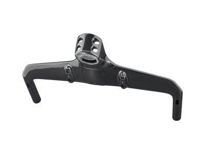 Trek Bar/Stem Trek Speed Concept SLR Low Rise Gloss Tre Produktbild 2