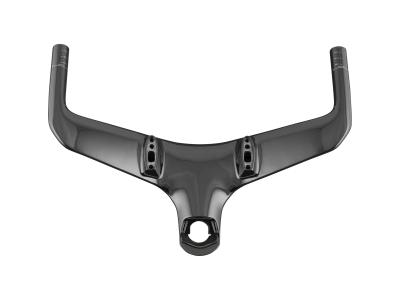 Trek Bar/Stem Trek Speed Concept SLR High Rise Gloss Tr Produktbild 1