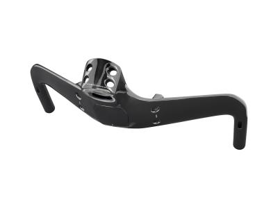 Trek Bar/Stem Trek Speed Concept SLR High Rise Gloss Tr Produktbild 2