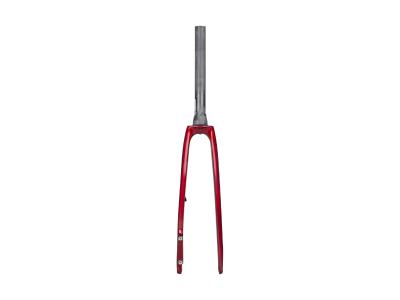 Trek Fork Rigid Trek Domane SL 6 53R ST Crimson/Trek Bl Produktbild 1