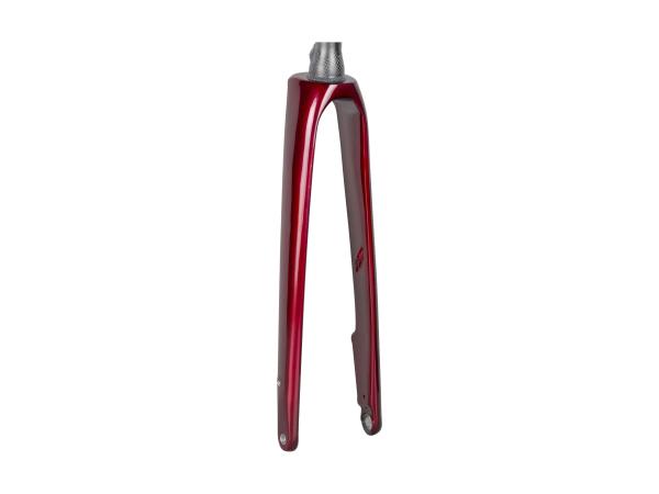 Trek Fork Rigid Trek Domane SL 5 53R ST Rage Red/Deep D