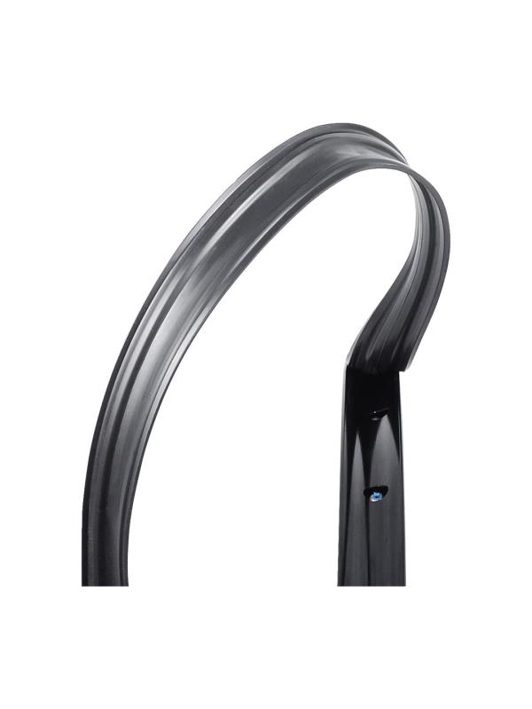 Bontrager Rim Strip Bontrager TLR 29" Symmetric 25mm Black