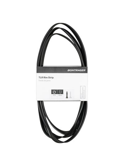 Bontrager Rim Strip Bontrager TLR 27.5" Symmetric 25mm Black Produktbild 1