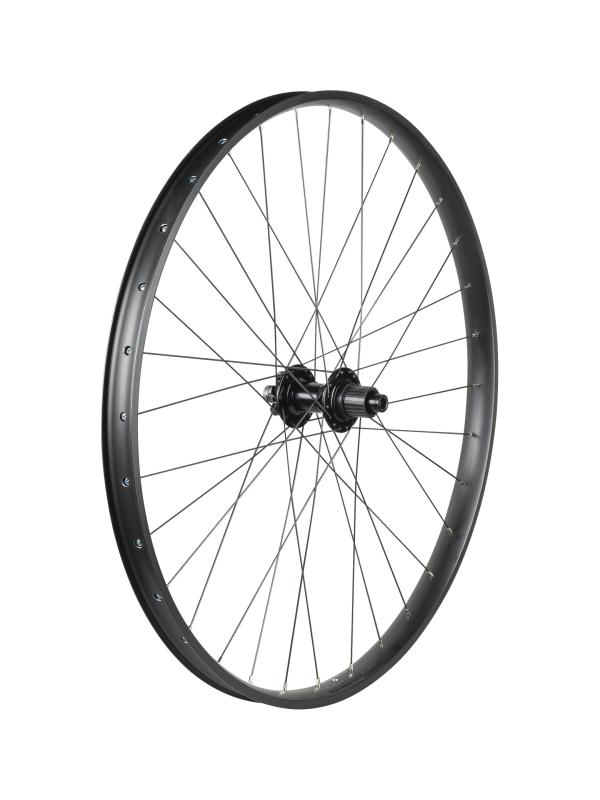 Trek Wheel Rear Trek Alex MD35/DC-3248 29 32H 148mm Bla