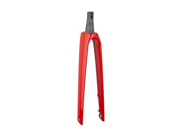 Trek Fork Rigid Trek Madone SL6 40R Viper Red/Red Chrom