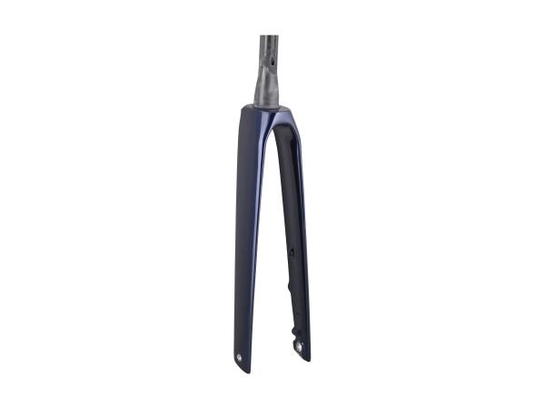 Trek Fork Rigid Trek Madone SL7 45R Deep Dark Blue/Blue