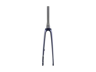 Trek Fork Rigid Trek Madone SL7 40R Deep Dark Blue/Blue Produktbild 1