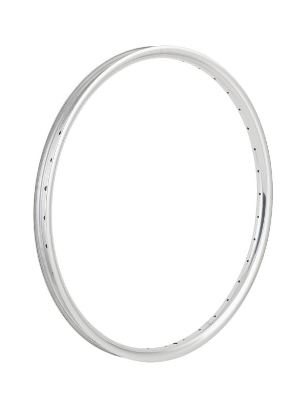 Electra Rim Electra Cruiser Go! 36 Hole 26" Silver