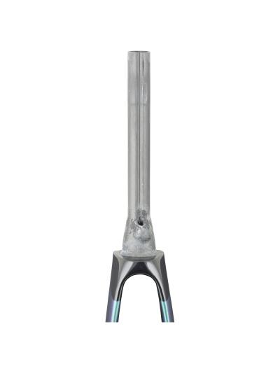 Trek Fork Rigid Trek Speed Concept SLR Emerald Iris/Tre Produktbild 1