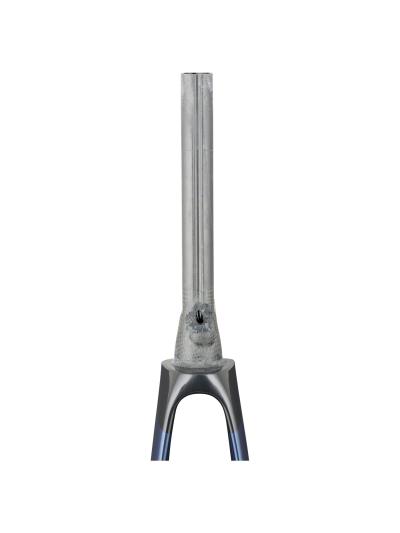 Trek Fork Rigid Trek Speed Concept SLR Mulsanne Blue/Tr Produktbild 1