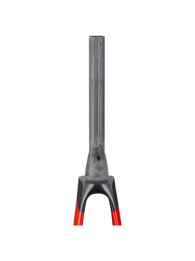 Trek Fork Rigid Trek Speed Concept SLR Viper Red/Trek B Produktbild 1
