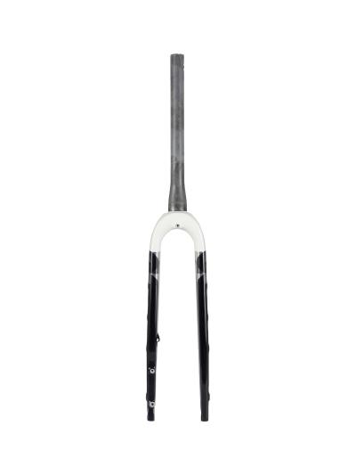 Trek Fork Rigid Trek Checkpoint ALR 5 Era White/Trek Bl Produktbild 1