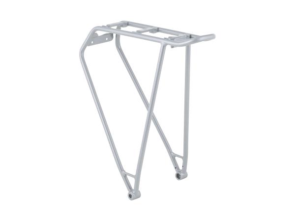 Bontrager Rack Bontrager MIK 700c & 27.5" 70mm City Aluminum