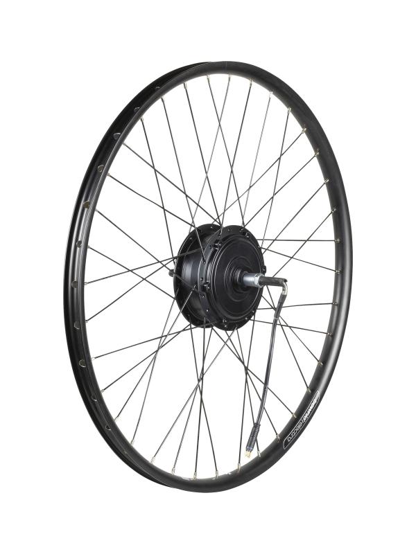 Electra Wheel Rear Electra Townie Go! 7D Step Thru 26" Bla