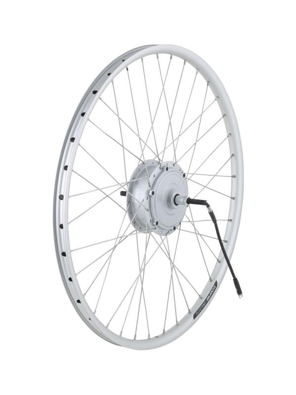 Electra Wheel Rear Electra Townie Go! 7D Step Thru 26" Sil