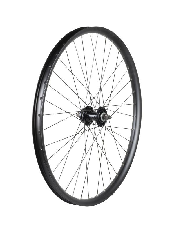 Electra Wheel Front Electra Cruiser Go! Step Over 27.5" Bl