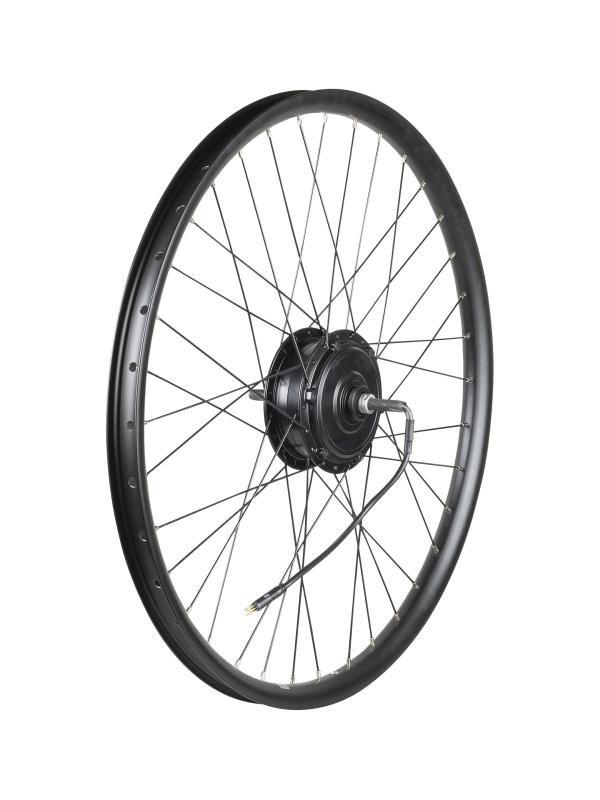 Electra Wheel Rear Electra Cruiser Go! Step Over 27.5" Bla