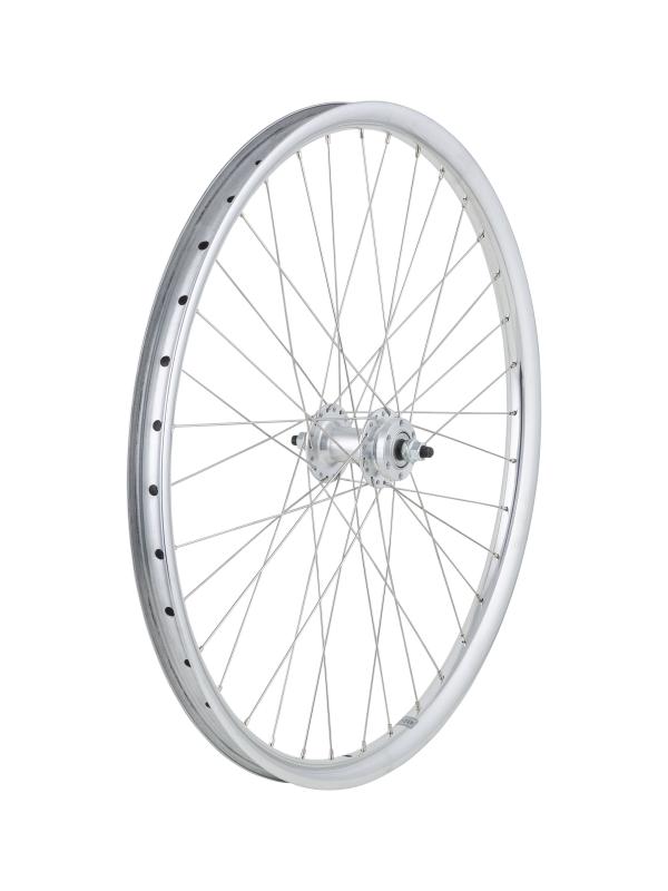 Electra Wheel Front Electra Cruiser Go! Step Thru 26" Silv