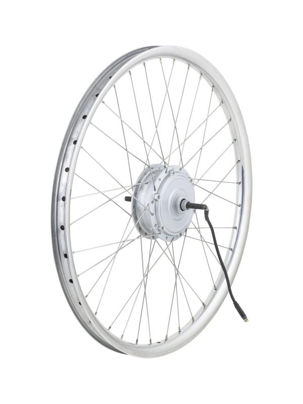 Electra Wheel Rear Electra Cruiser Go! Step Thru 26" Silve