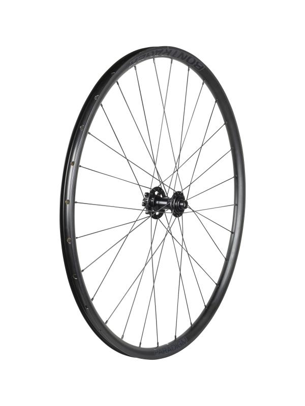 Bontrager Wheel Front Bontrager Paradigm TLR/RX-812 700 6B 2