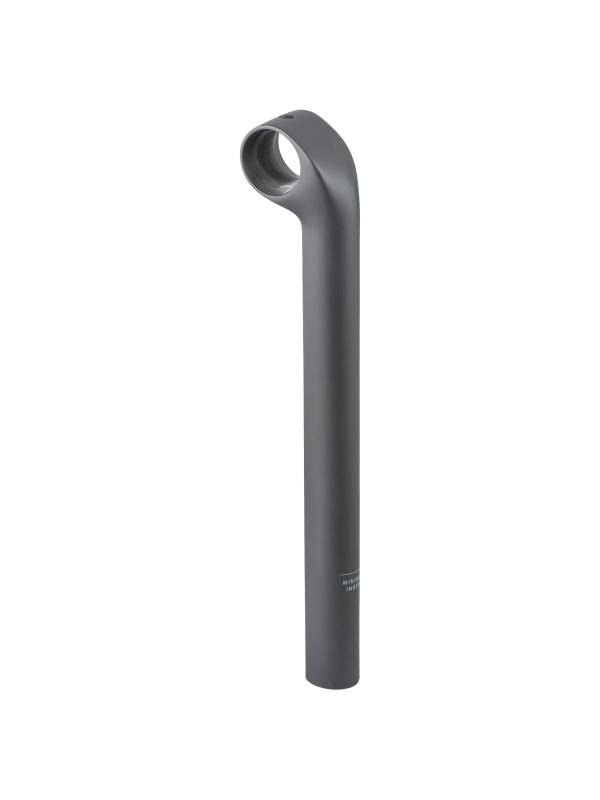 Trek Seatpost Trek KVF Aero Carbon Short/20mm Black