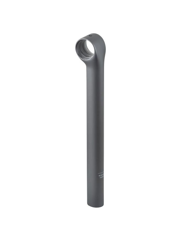Trek Seatpost Trek KVF Aero Carbon Short/5mm Black