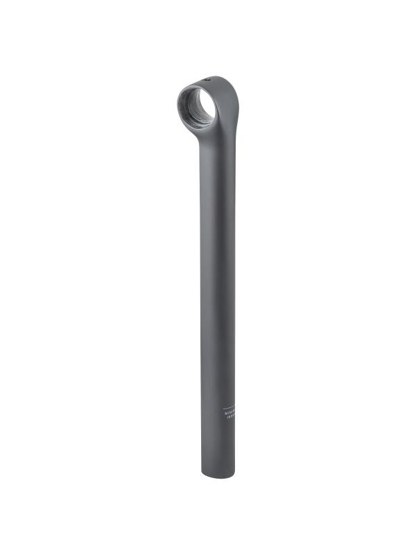 Trek Seatpost Trek KVF Aero Carbon Long/5mm Black