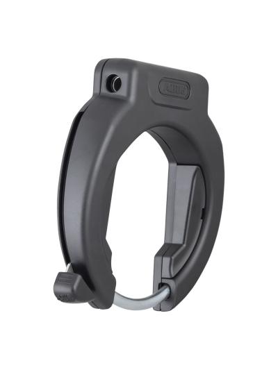 Abus Lock ABUS Ring 4750XL with RIB Lock T82 Black Produktbild 1