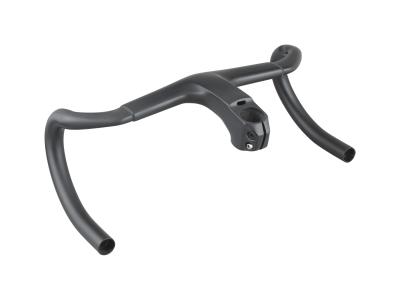 Trek Bar/Stem Trek Madone SLR 400x90 Matte Deep Smoke Produktbild 2