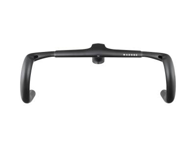 Trek Bar/Stem Trek Madone SLR 420x90 Matte Deep Smoke Produktbild 1