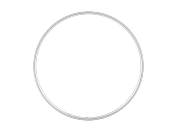Electra Rim Electra Loft Go! 7D 36 Hole 700c Silver