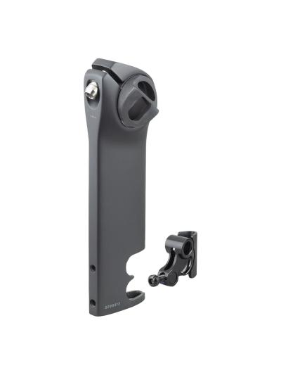 Trek Seatpost Trek Madone SLR Short/0mm Matte Smoke Produktbild 1