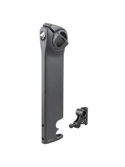 Trek Seatpost Trek Madone SLR Long/0mm Matte Smoke Produktbild 1