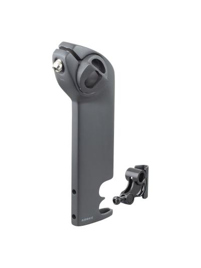 Trek Seatpost Trek Madone SLR Short/20mm Matte Smoke Produktbild 1