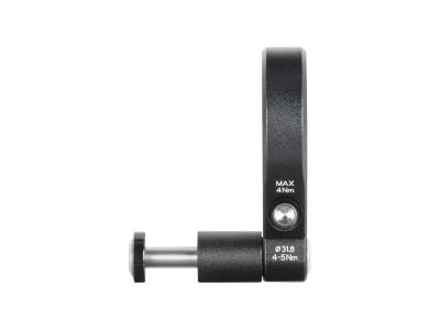 Supernova Light Part Supernova Handlebar Bracket Universal 3 Produktbild 1