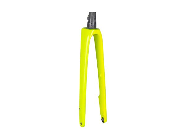 Trek Fork Rigid Trek Domane SLR 48R Radioactive Yellow
