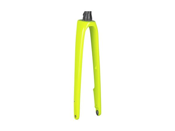 Trek Fork Rigid Trek Domane SLR 53R ST Radioactive Yell