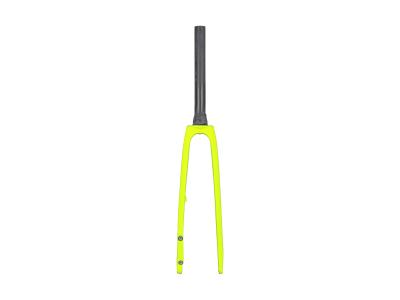 Trek Fork Rigid Trek Domane SLR 53R ST Radioactive Yell Produktbild 1