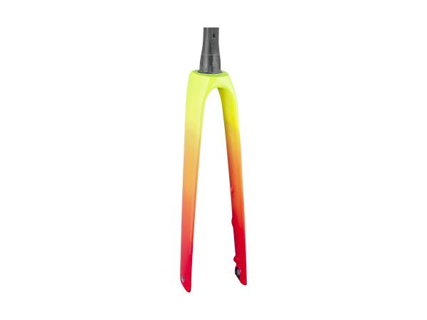 Trek Fork Rigid Trek Madone SLR 45R Rad Yellow/Rad Cora