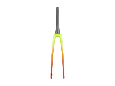 Trek Fork Rigid Trek Madone SLR 45R Rad Yellow/Rad Cora Produktbild 1
