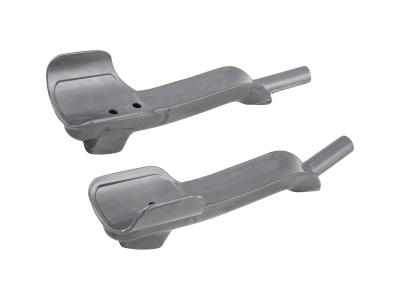 Trek Bar Part Trek Race Space Extension Round Grip Produktbild 1
