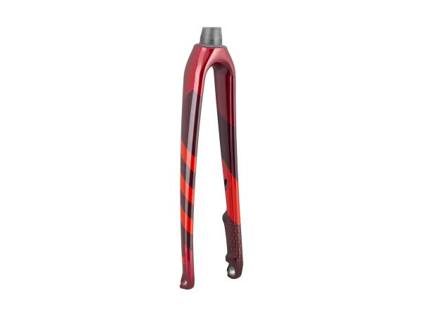 Trek Fork Rigid Trek Crockett F/S Cobra Blood/Rage Red